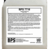 BPS 7718 Impregnácia fasád - spotreba 1 l na 25 m2