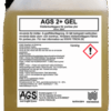 AGS 2+ gel Odstraňovač Porézne povrchy