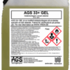 AGS 33+ gel Odstraňovač v chladnom počasí