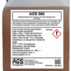 AGS 560 Plexisklo a plast