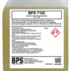 BPS 7102 Profi Čistič fasád od smogu