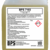 BPS 7103 GEL Alkalický čistič fasád