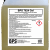 BPS 7624 GEL Odstraňovač farebných náterov