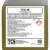 TCS 25 - Univerzálny čistič sadzí a mastnôt